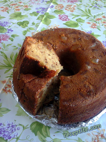 Снимки към Кекс великолепие С