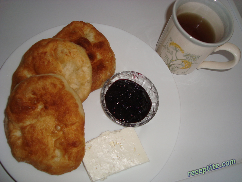 Снимки към Мекици Чоли