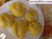 снимка 8 към рецепта Турски сиренки