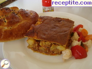 снимка 40 към рецепта Мусака