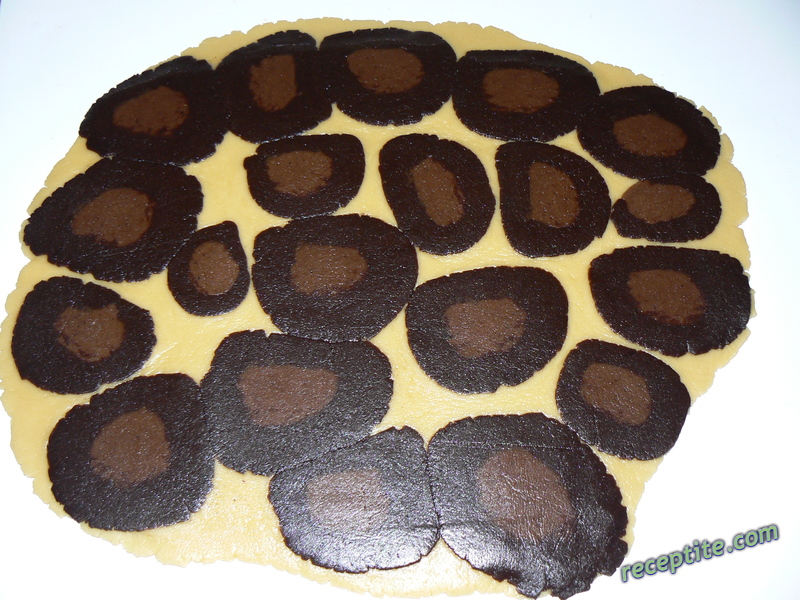 Снимки към Леопардови бисквити