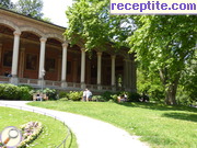 снимка 2646 към албум Пътувания