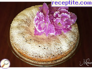 снимка 1 към рецепта Сладкиш със сладко - II вид