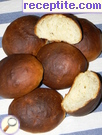 снимка 6 към рецепта Моцарелени хлебчета