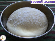 снимка 2 към рецепта Моцарелени хлебчета