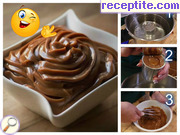 снимка 3 към рецепта Гъст млечен карамел - II вид (Dulce de leche)
