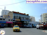 снимка 3148 към албум Пътувания