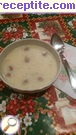 снимка 2 към рецепта Супа топчета с ориз
