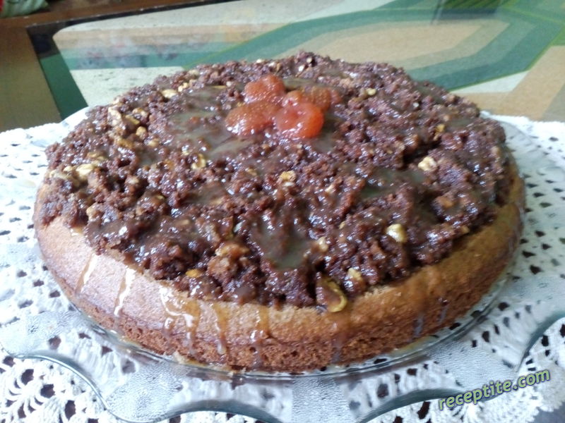 Снимки към Сладкиш Чудо
