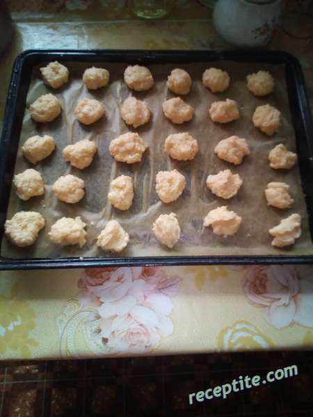 Снимки към Домашни еклери
