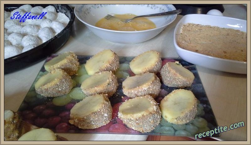 Снимки към Мафрум