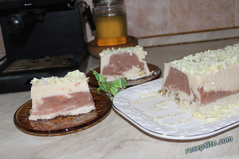 Снимки към Десерти