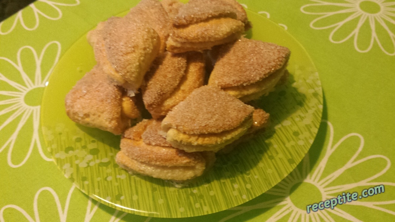 Снимки към Корекомки