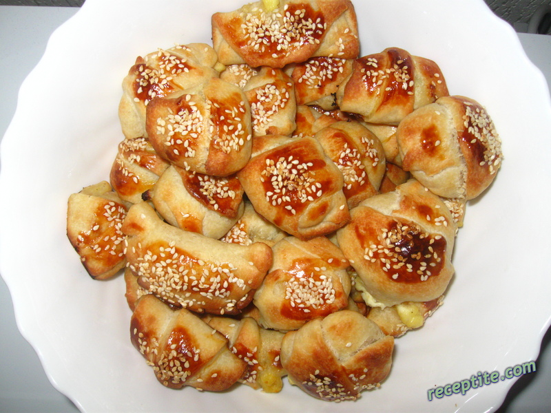Снимки към Турски сиренки