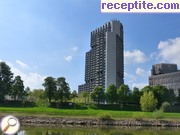 снимка 3735 към албум Пътувания