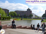 снимка 3776 към албум Пътувания