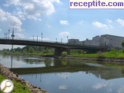 снимка 3740 към албум Пътувания