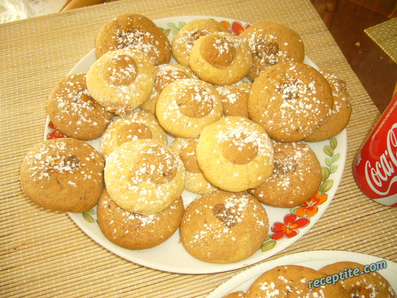 Снимки към Мексикански хрупкави емпанади