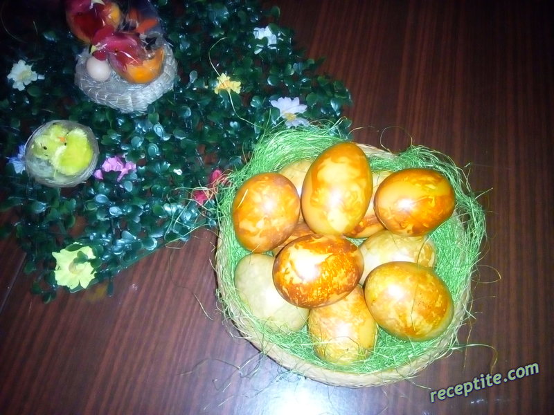 Снимки към Великден в картинки