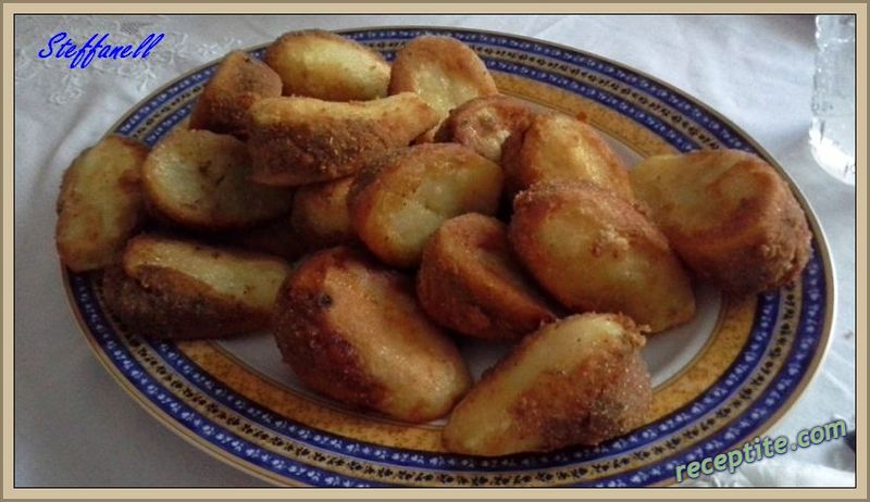 Снимки към Мафрум