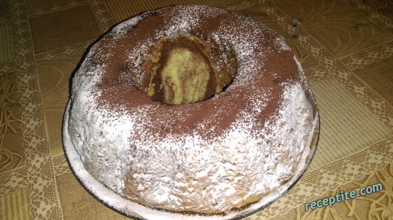 Снимки към Кекс Стиляна