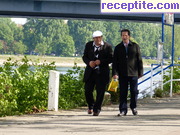 снимка 4083 към албум Пътувания