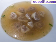 Кавказка супа