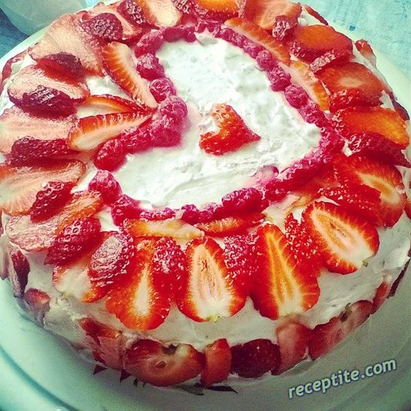 Снимки към Торти и украси