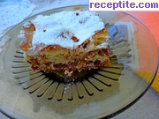 снимка 16 към рецепта Ябълков сладкиш *Разкош*