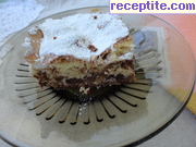 снимка 15 към рецепта Ябълков сладкиш *Разкош*