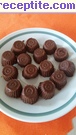 снимка 3 към рецепта Домашни шоколадови бонбони