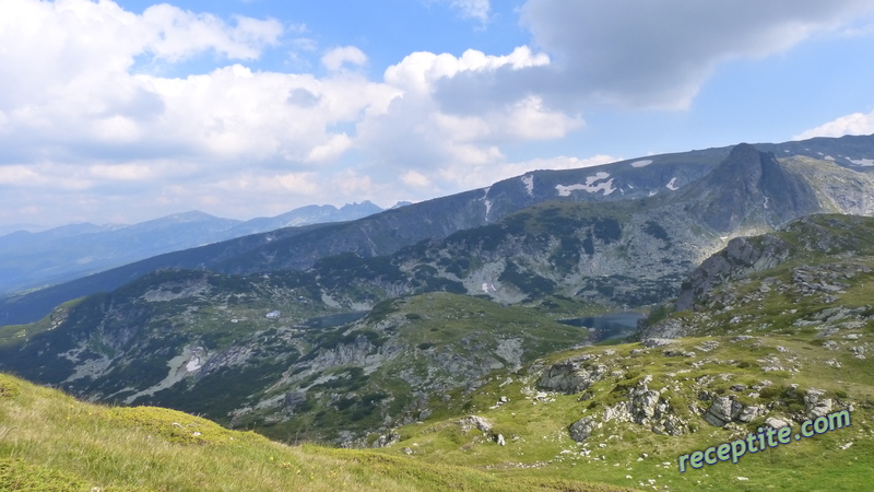 Снимки към Пътувания