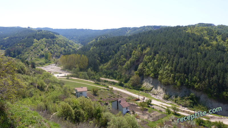 Снимки към Пътувания