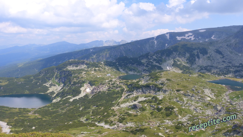 Снимки към Пътувания