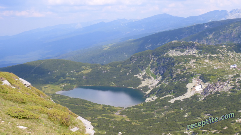 Снимки към Пътувания