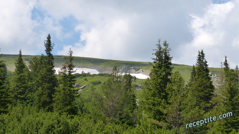 Снимки към Пътувания
