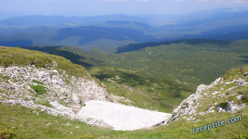 Снимки към Пътувания