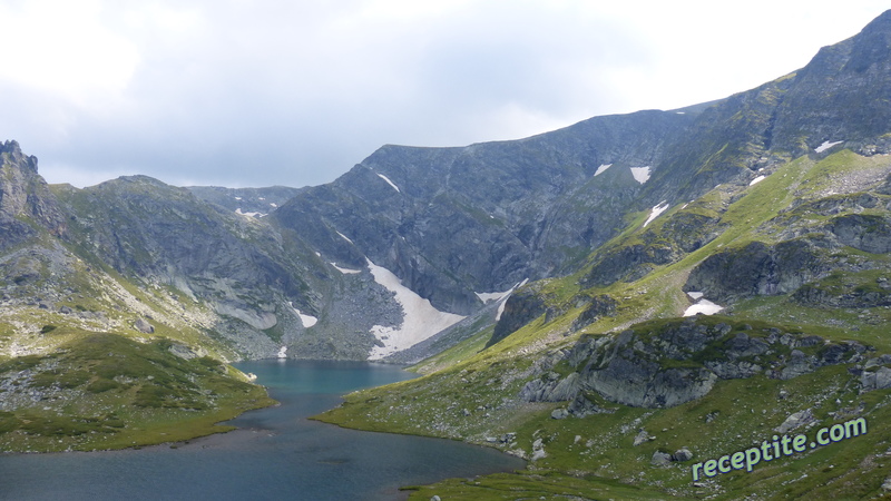Снимки към Пътувания