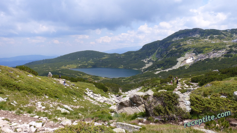 Снимки към Пътувания