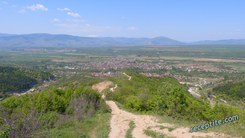 Снимки към Пътувания