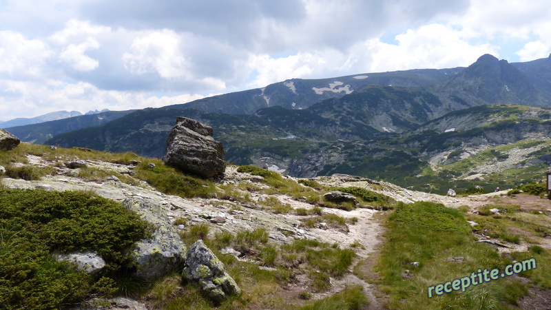 Снимки към Пътувания