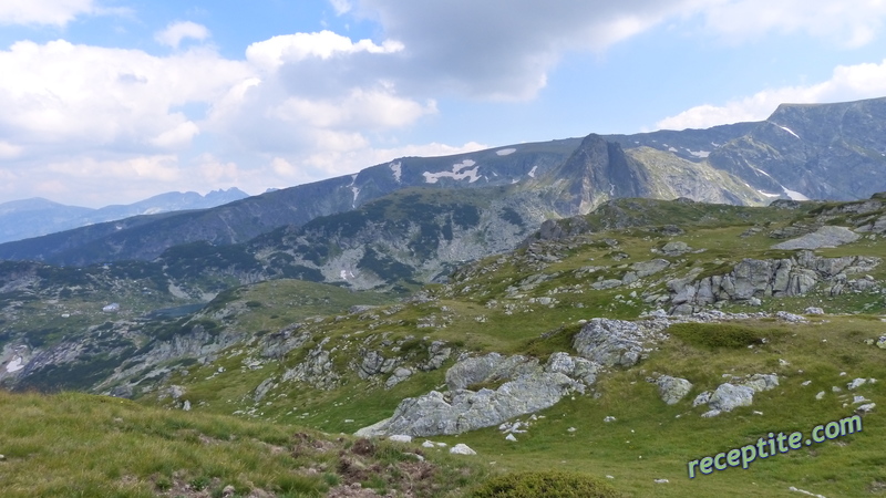 Снимки към Пътувания