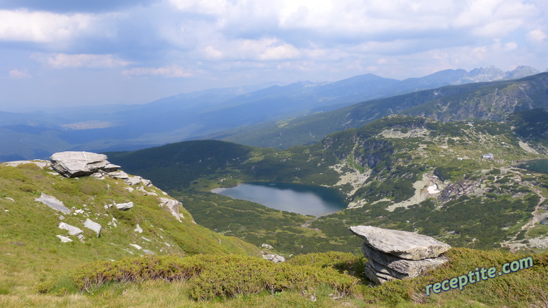 Снимки към Пътувания