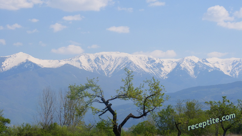Снимки към Пътувания