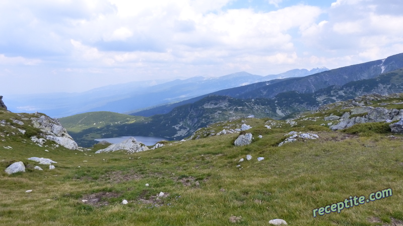Снимки към Пътувания