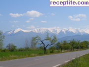 снимка 4945 към албум Пътувания