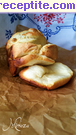 снимка 7 към рецепта Хляб на филийки с чесън в хлебопекарна