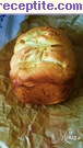 снимка 5 към рецепта Хляб на филийки с чесън в хлебопекарна