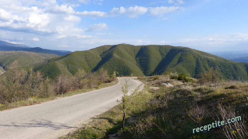 Снимки към Пътувания