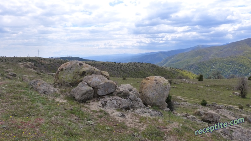 Снимки към Пътувания